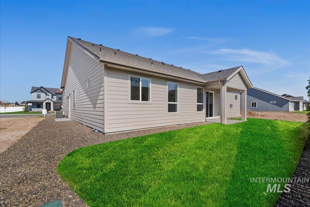 419 Hidden Mill Middleton, ID 83644 - Photo 31 of 31