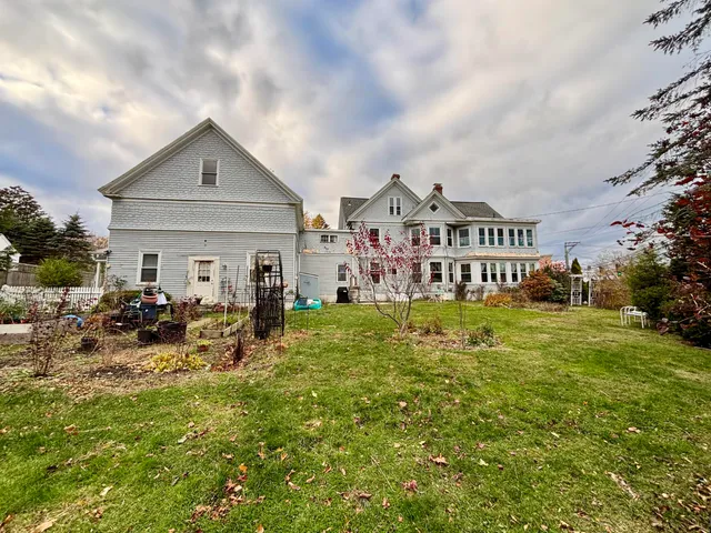 $895,000 | 311 Ocean Street, South Portland, ME 04106
