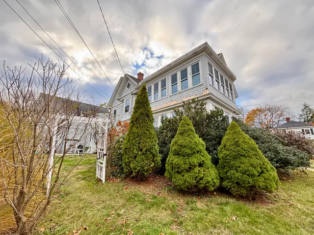 $895,000 | 311 Ocean Street, South Portland, ME 04106