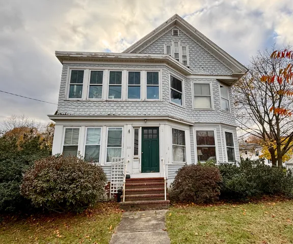 $895,000 | 311 Ocean Street, South Portland, ME 04106