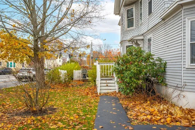 $895,000 | 311 Ocean Street, South Portland, ME 04106