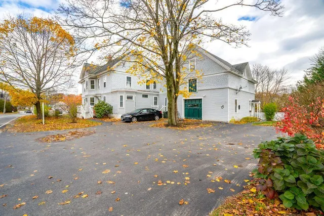 $895,000 | 311 Ocean Street, South Portland, ME 04106