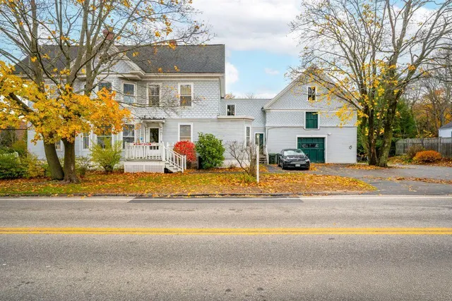 $895,000 | 311 Ocean Street, South Portland, ME 04106