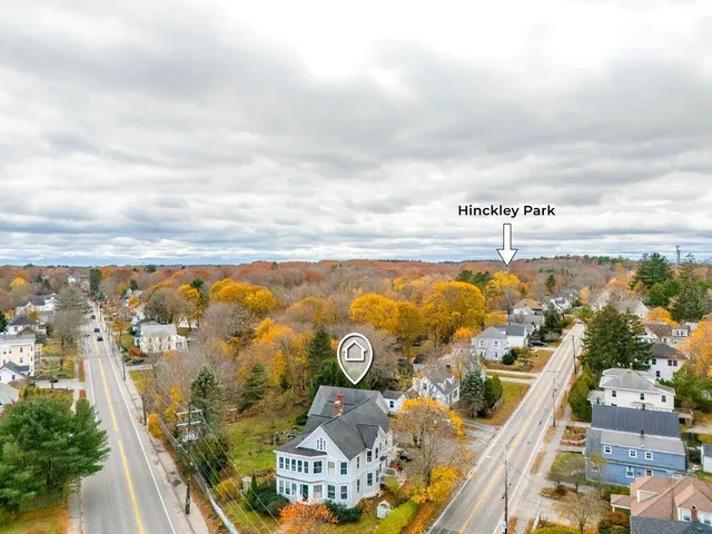 $895,000 | 311 Ocean Street, South Portland, ME 04106