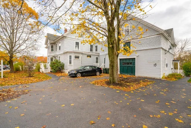 $895,000 | 311 Ocean Street, South Portland, ME 04106