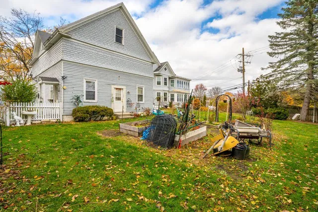 $895,000 | 311 Ocean Street, South Portland, ME 04106