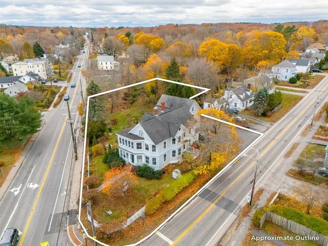 $895,000 | 311 Ocean Street, South Portland, ME 04106