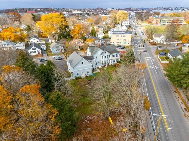 $895,000 | 311 Ocean Street, South Portland, ME 04106