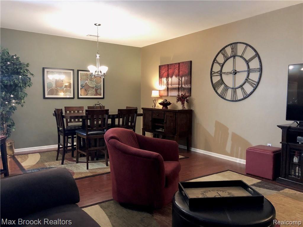 4285 Hampton Ridge Boulevard, Unit 141 Howell, MI 48843 - Photo 7 of 38