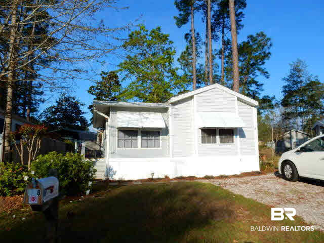 548 Escambia Loop Lillian, AL 36549 - Photo 1 of 16