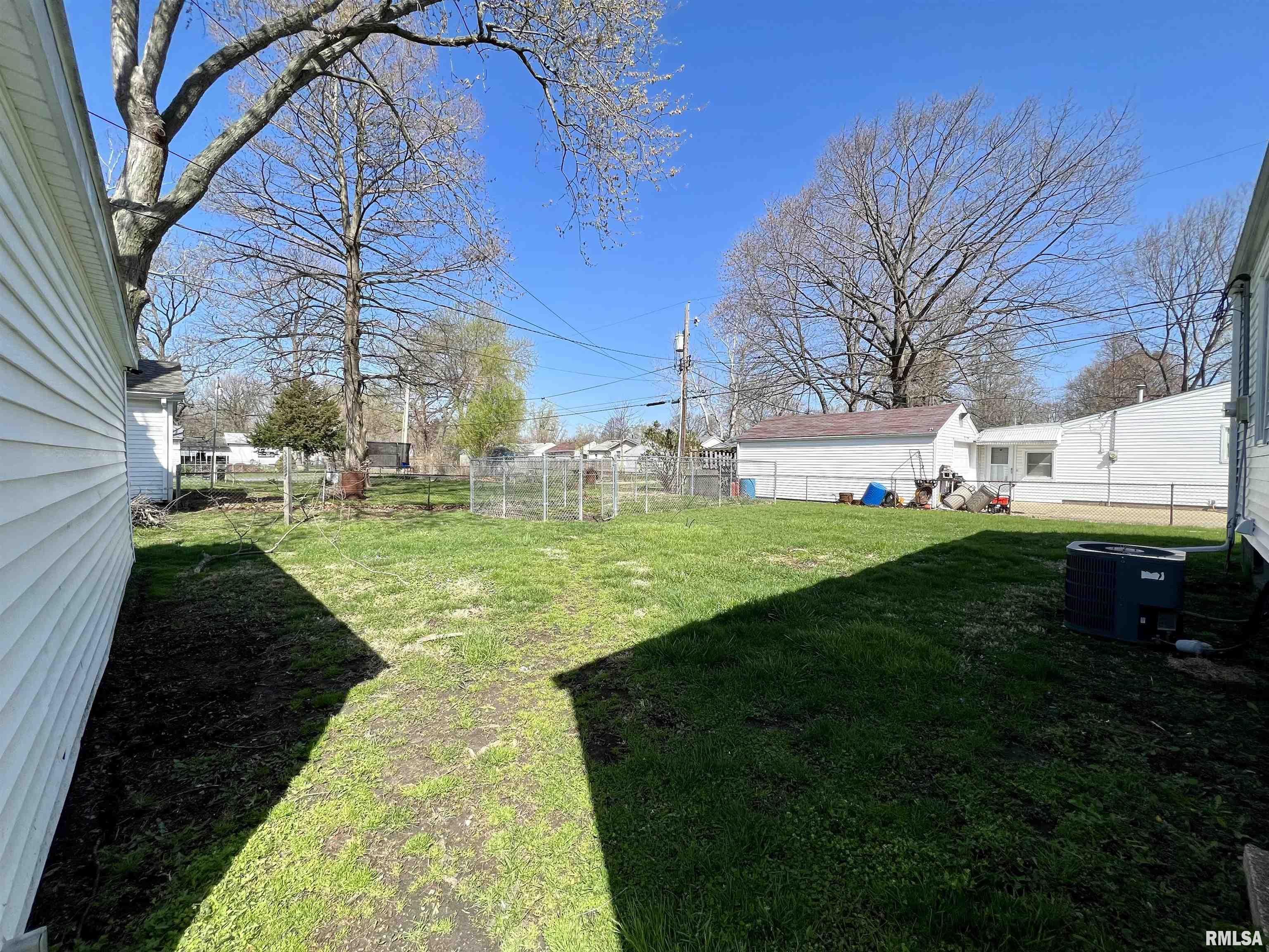 1507 North Wesley Street Springfield, IL 62702 - Photo 12 of 13