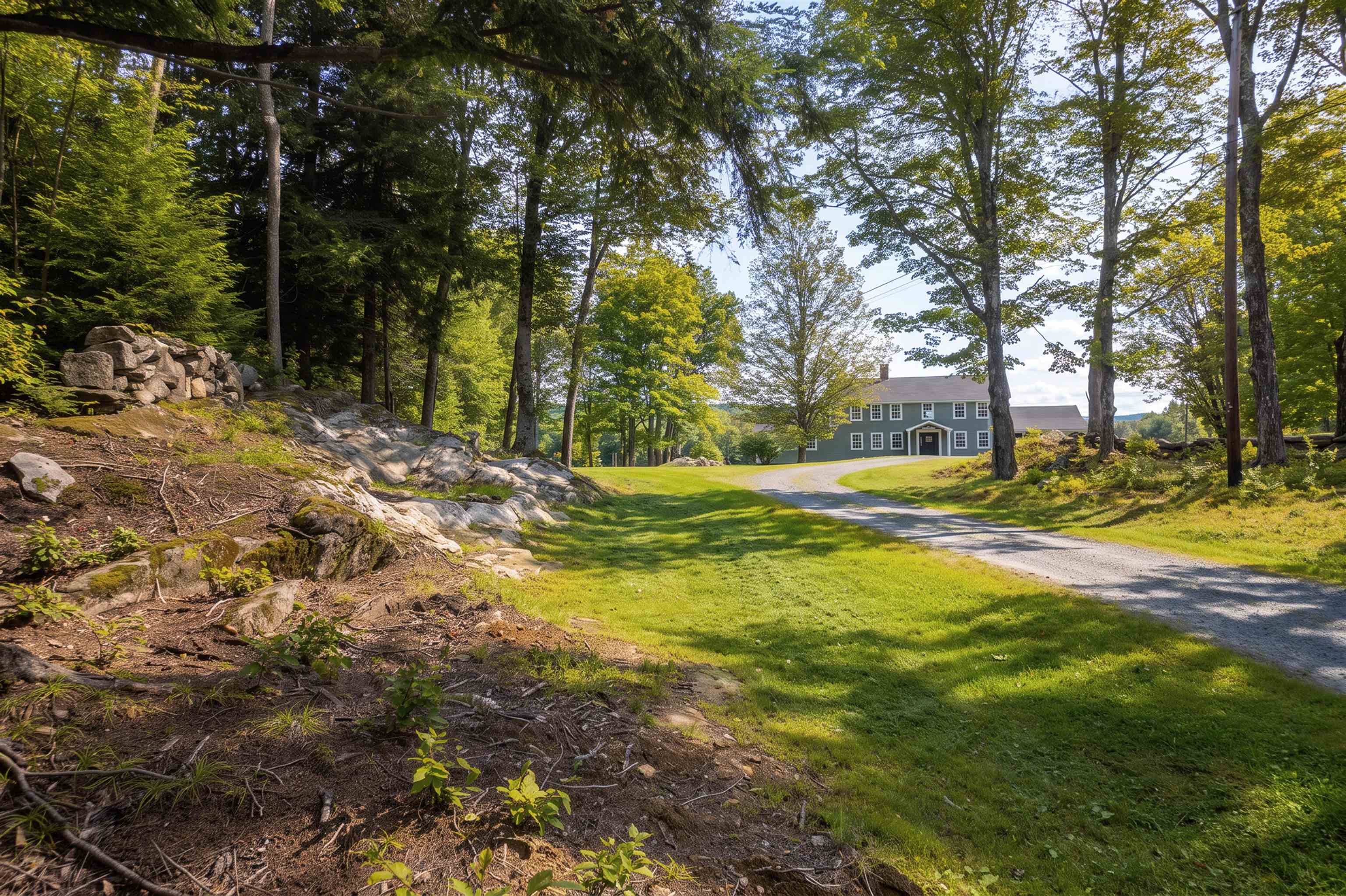 226 Hoey Road Cavendish, VT 05142 - Photo 13 of 40 Gallery Image 13