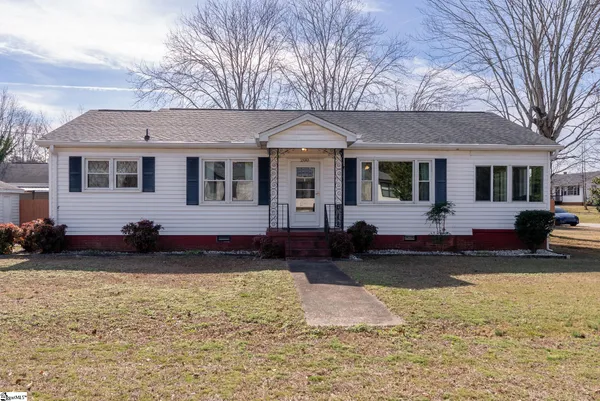 $254,900 | 200 Oates Avenue, Easley, SC 29640