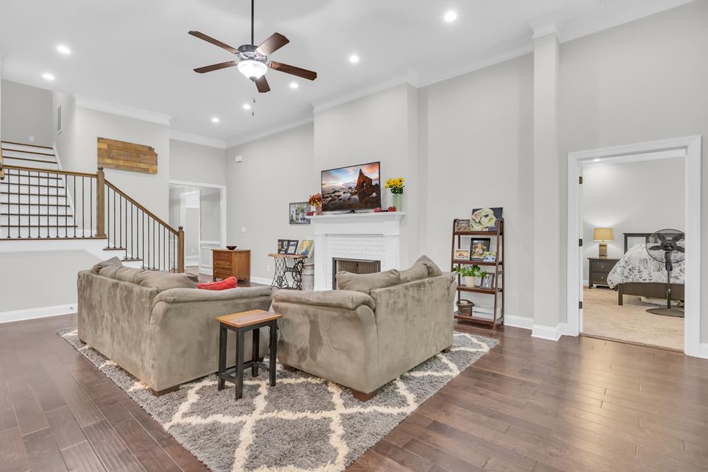 501 Rivers Run Greenwood, SC 29649 - Photo 9 of 36 Gallery Image 9