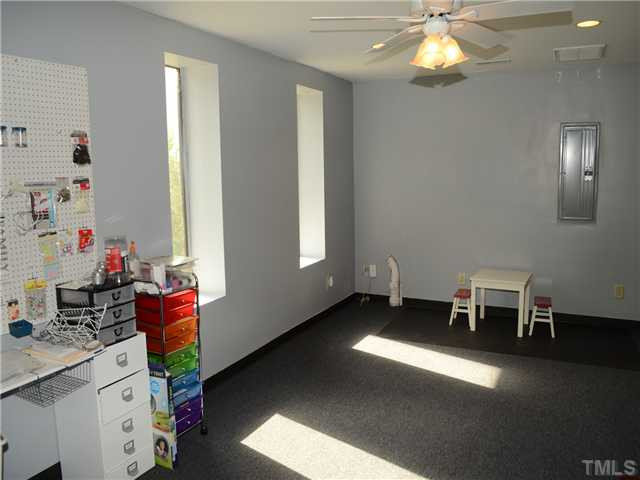 1455 Medlin Road Clayton, NC 27527 - Photo 23 of 25 Office space in metal building