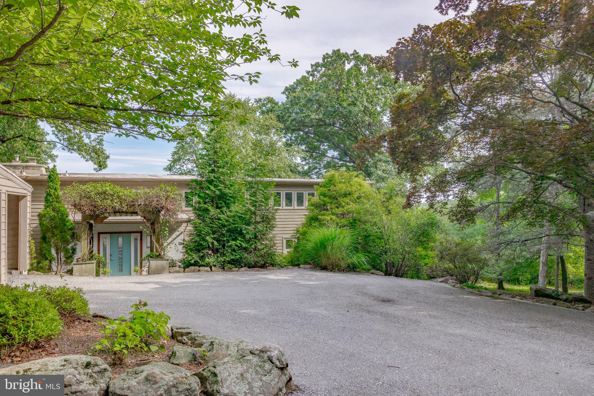 1646 Hilltop Road Spring City, PA 19475 - Photo 1 of 48 Front of home with magnificent views on 7.38 acres