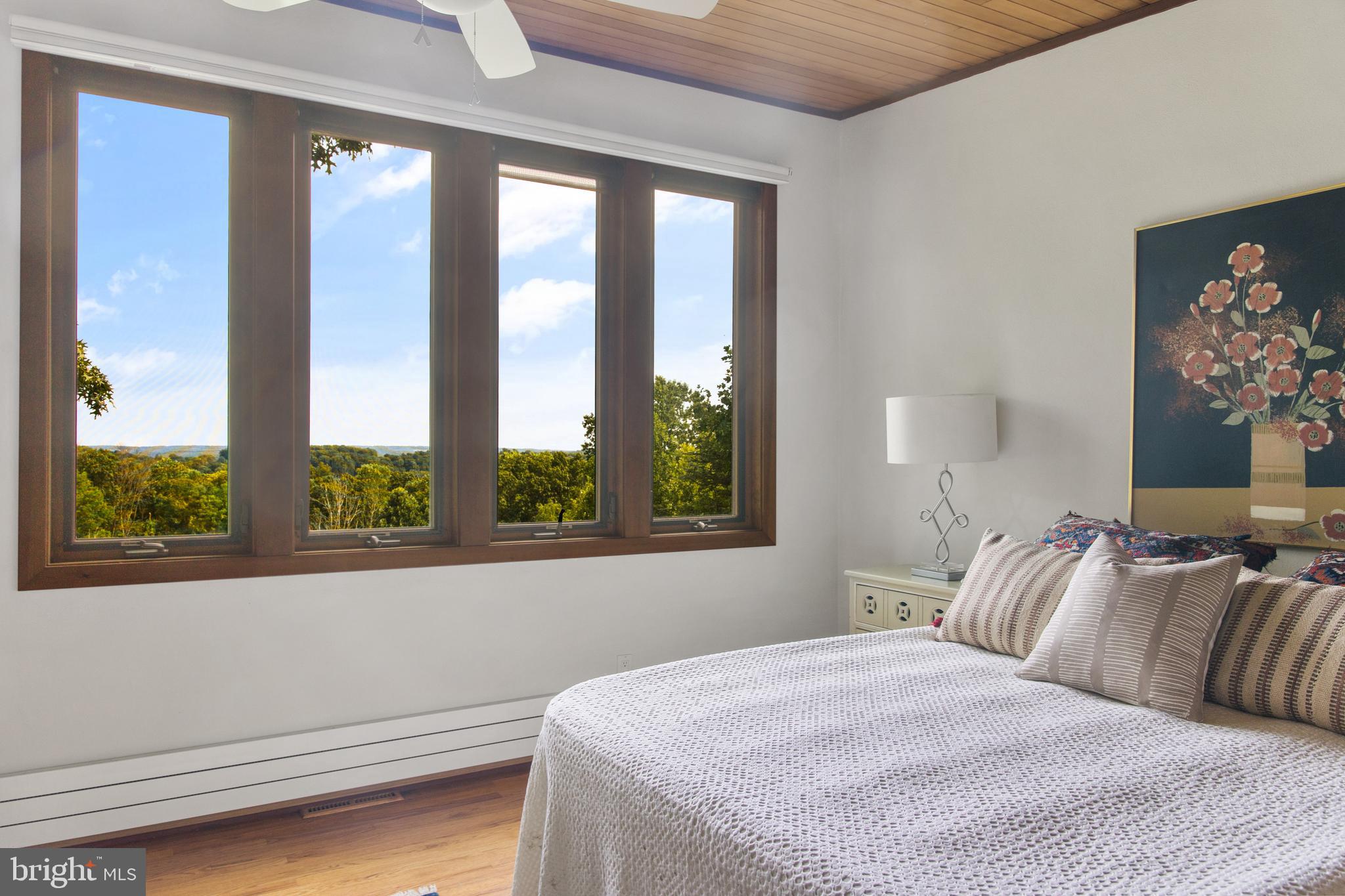 1646 Hilltop Road Spring City, PA 19475 - Photo 28 of 48 Wake up to amazing expansive views