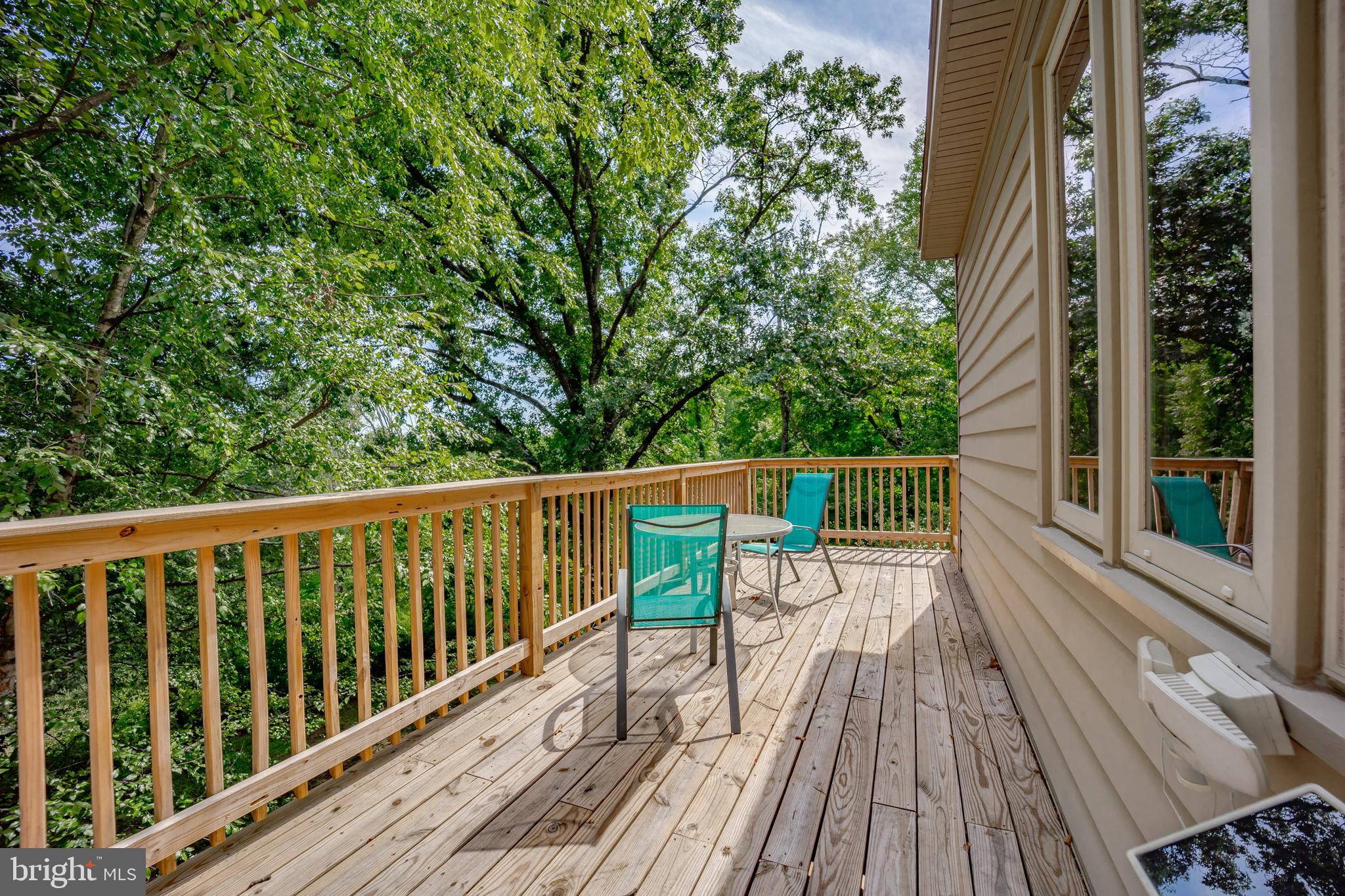 1646 Hilltop Road Spring City, PA 19475 - Photo 41 of 48 Upper Deck