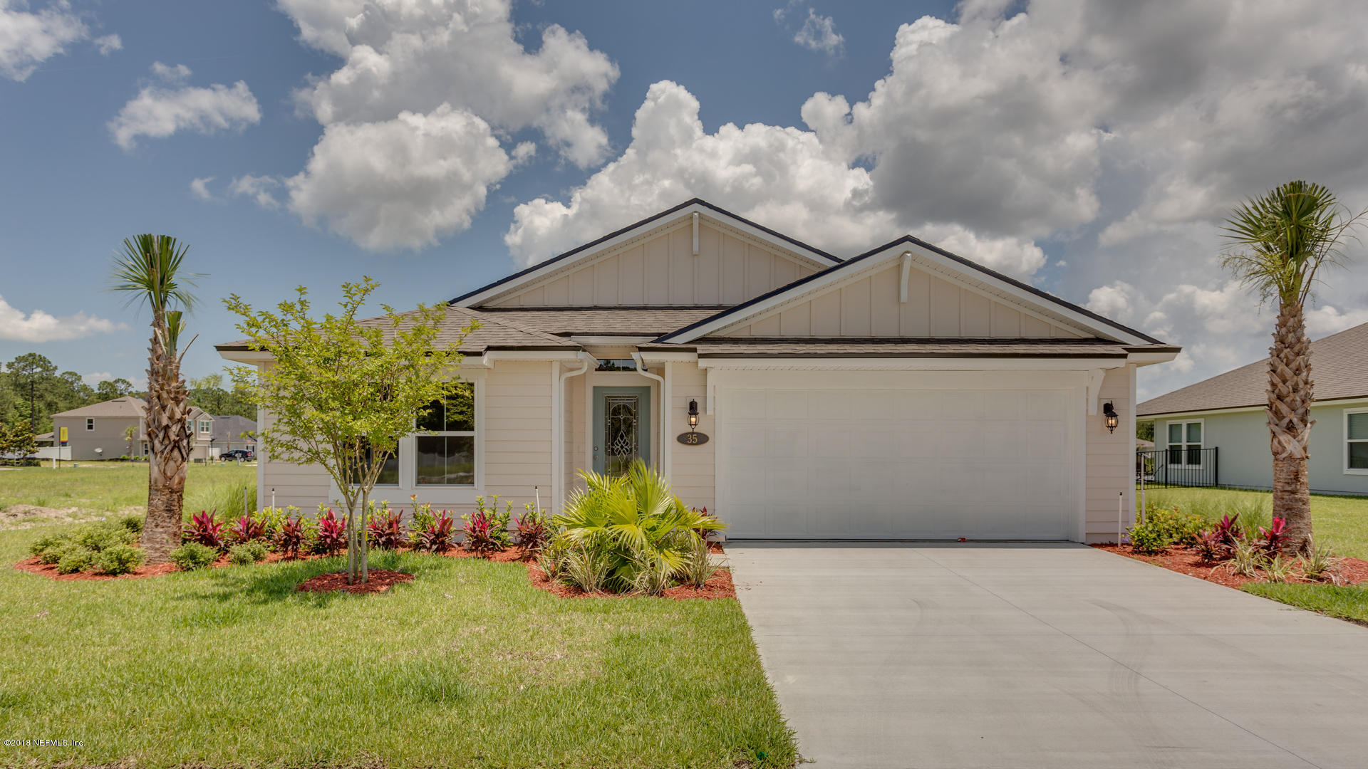 35 South Hamilton Springs Road St. Augustine, FL 32084 - Photo 1 of 27 S Hamilton Springs Rd-35-Sebastian Cove-