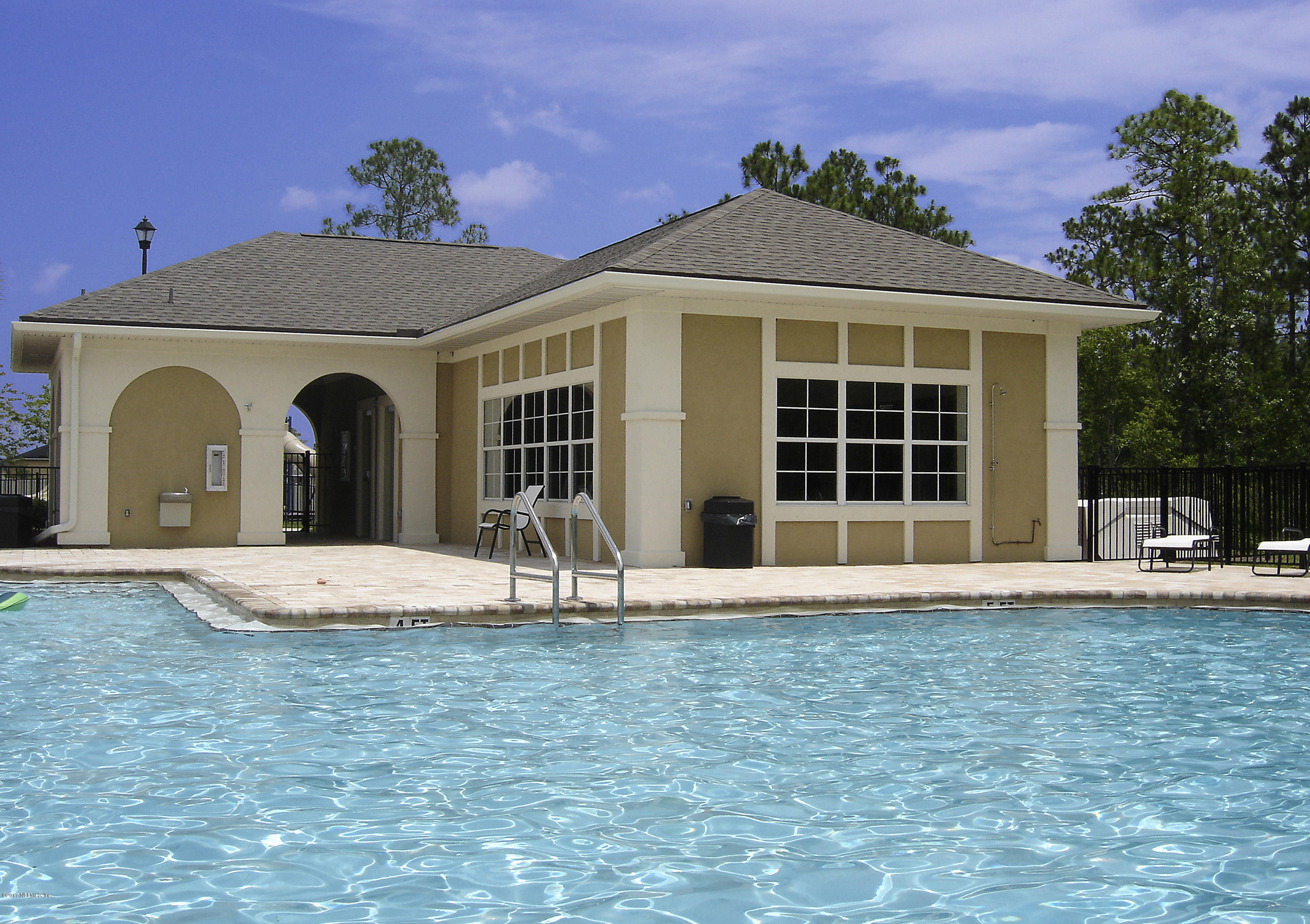 35 South Hamilton Springs Road St. Augustine, FL 32084 - Photo 19 of 27 SebastianCove_Pool