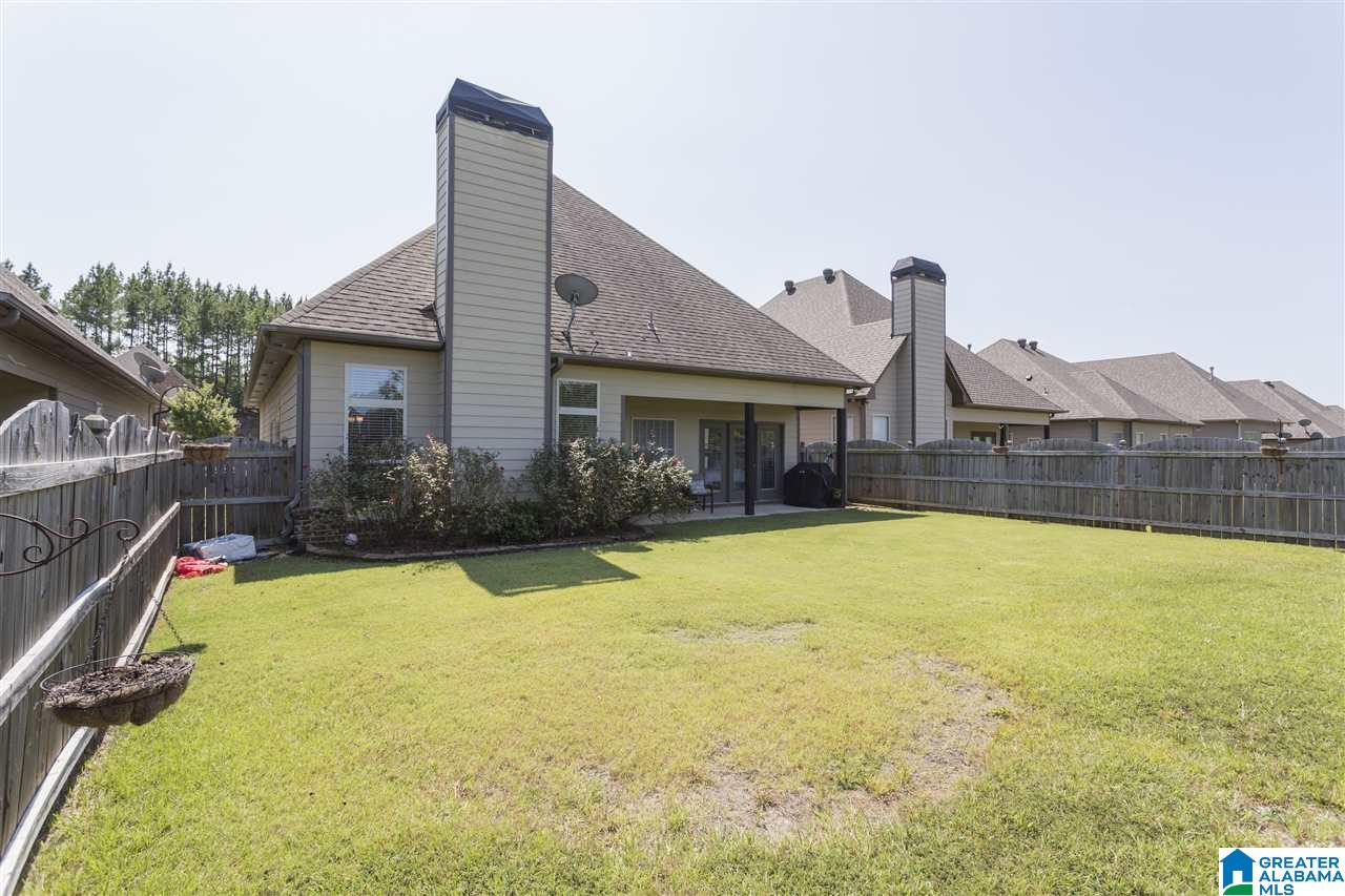 1051 Springfield Drive Chelsea, AL 35043 - Photo 41 of 43