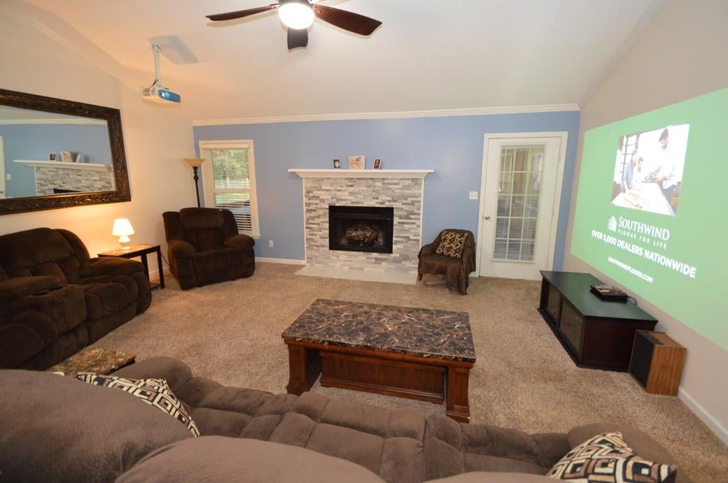 110 Hampton Way Perry, GA 31069 - Photo 10 of 73 Gallery Image 10