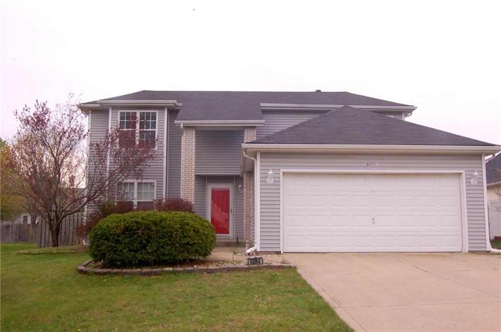 6084 Brandermill Ridge Columbus, IN 47203 - Photo 1 of 19 Gallery Image 1