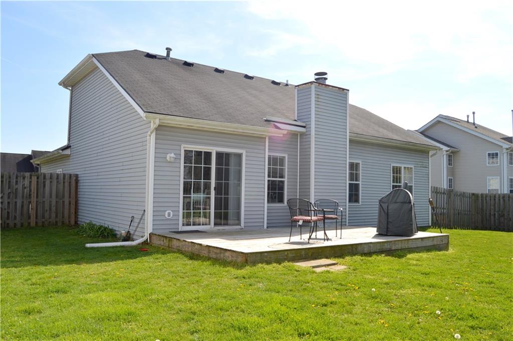 6084 Brandermill Ridge Columbus, IN 47203 - Photo 19 of 19 Gallery Image 19