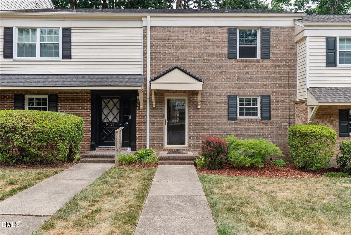 6523 New Market Way Raleigh, NC 27615 - Photo 1 of 27