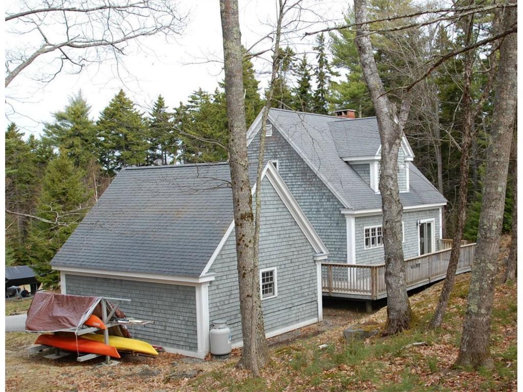 50 Osprey Ridge Road Harpswell, ME 04079 - Photo 3 of 35 Photo