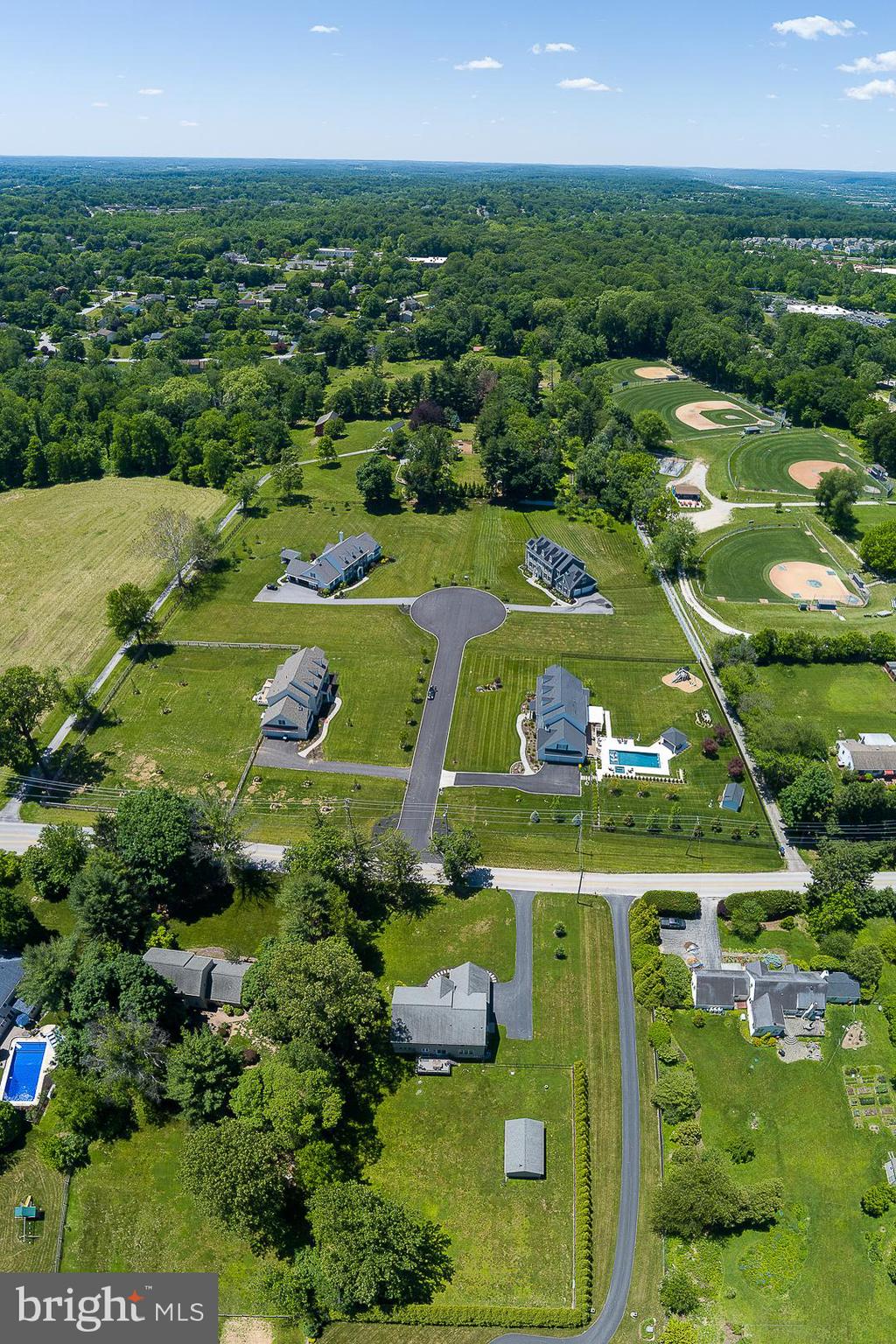 1535 Morstein Road Malvern, PA 19355 - Photo 48 of 52