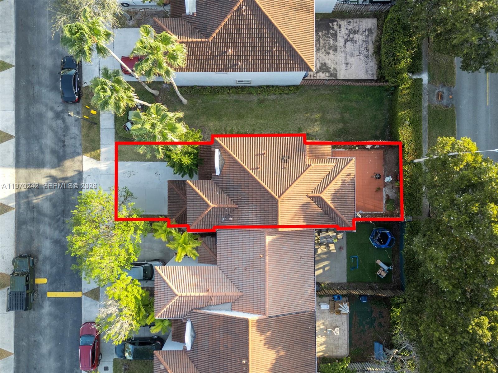 846 Southwest 148th Place Miami, FL 33194 - Photo 22 of 27