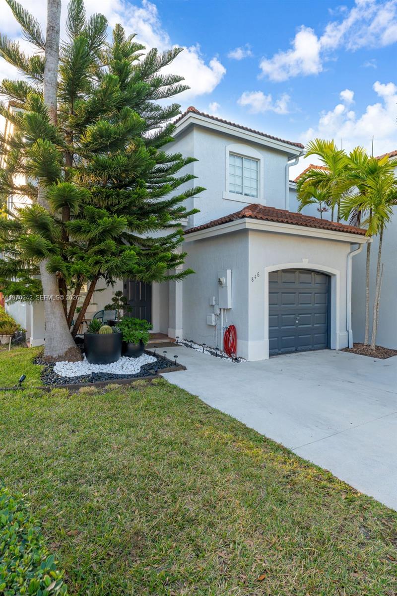 846 Southwest 148th Place Miami, FL 33194 - Photo 3 of 27