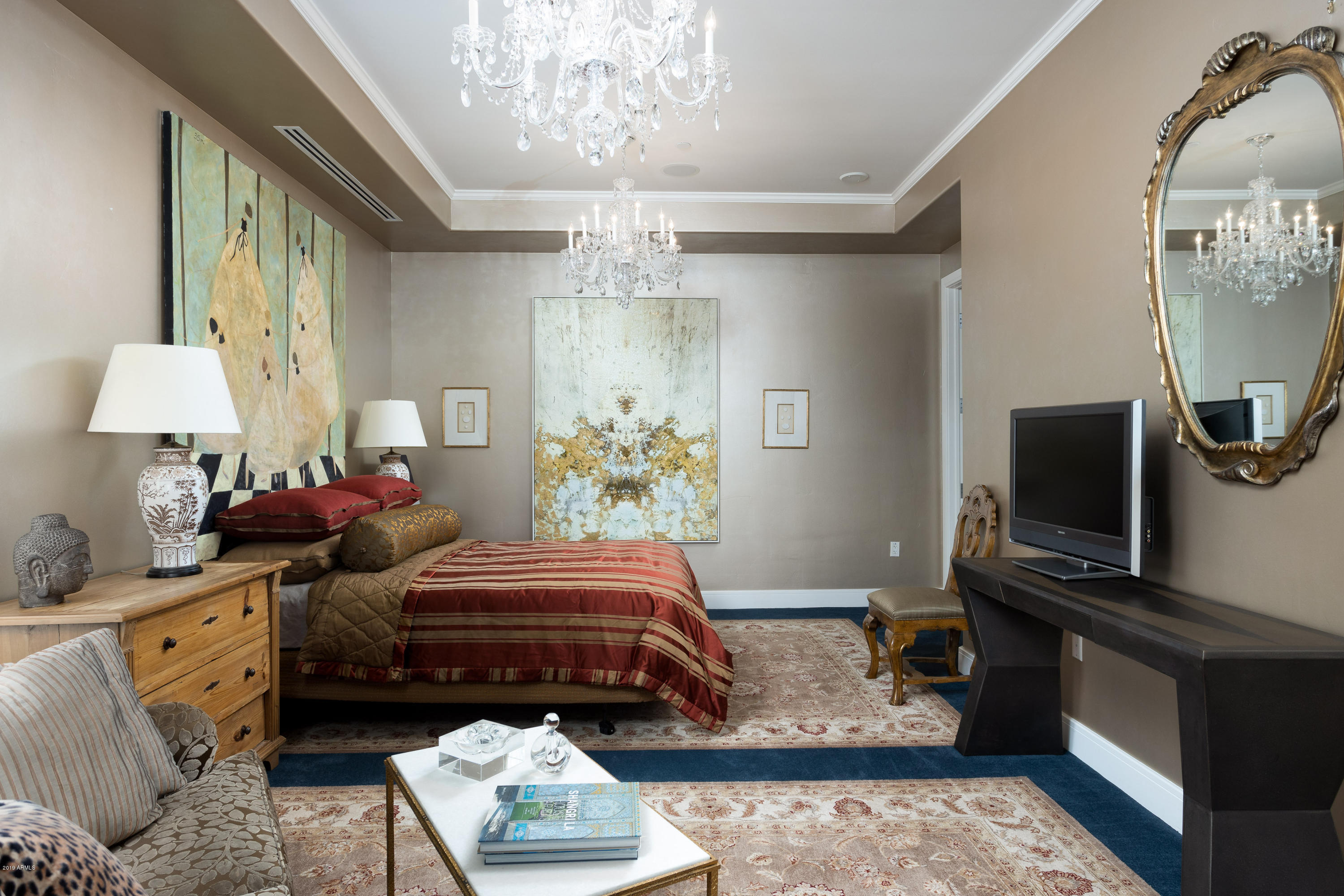 2211 East Camelback Road, Unit 1102 Phoenix, AZ 85016 - Photo 16 of 31 2211 E. Camelback Rd.-16 bedroom 2