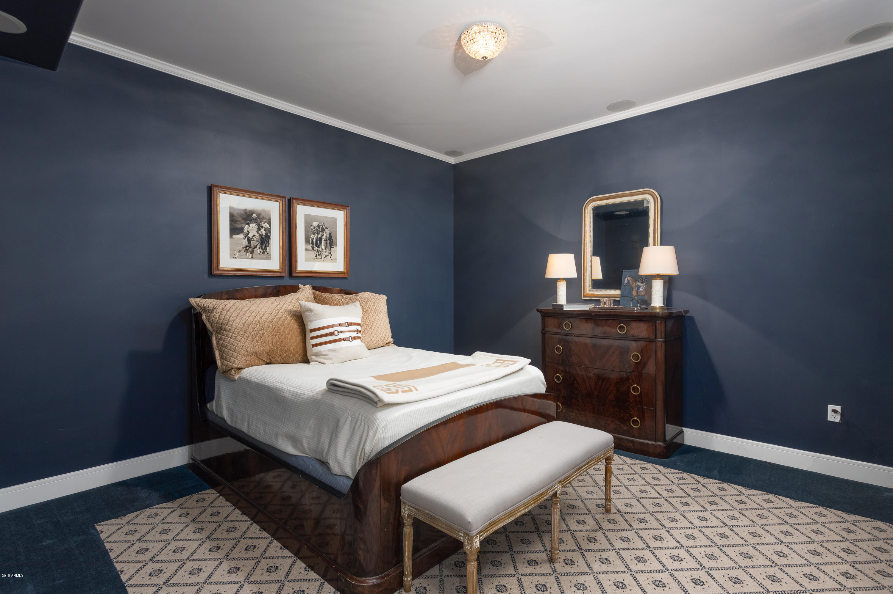 2211 East Camelback Road, Unit 1102 Phoenix, AZ 85016 - Photo 19 of 31 2211 E. Camelback Rd.-19 bedroom 3