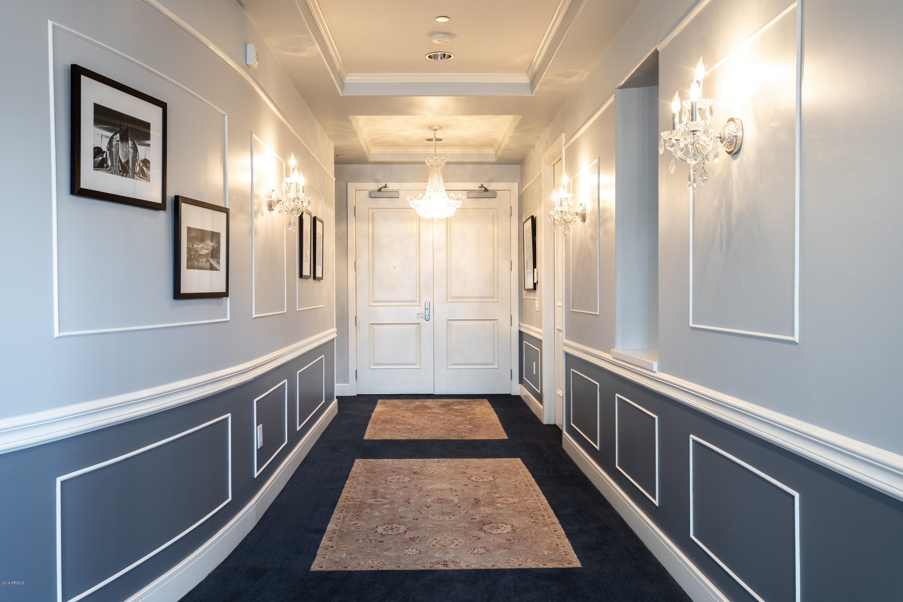 2211 East Camelback Road, Unit 1102 Phoenix, AZ 85016 - Photo 21 of 31 2211 E. Camelback Rd.-21 entry