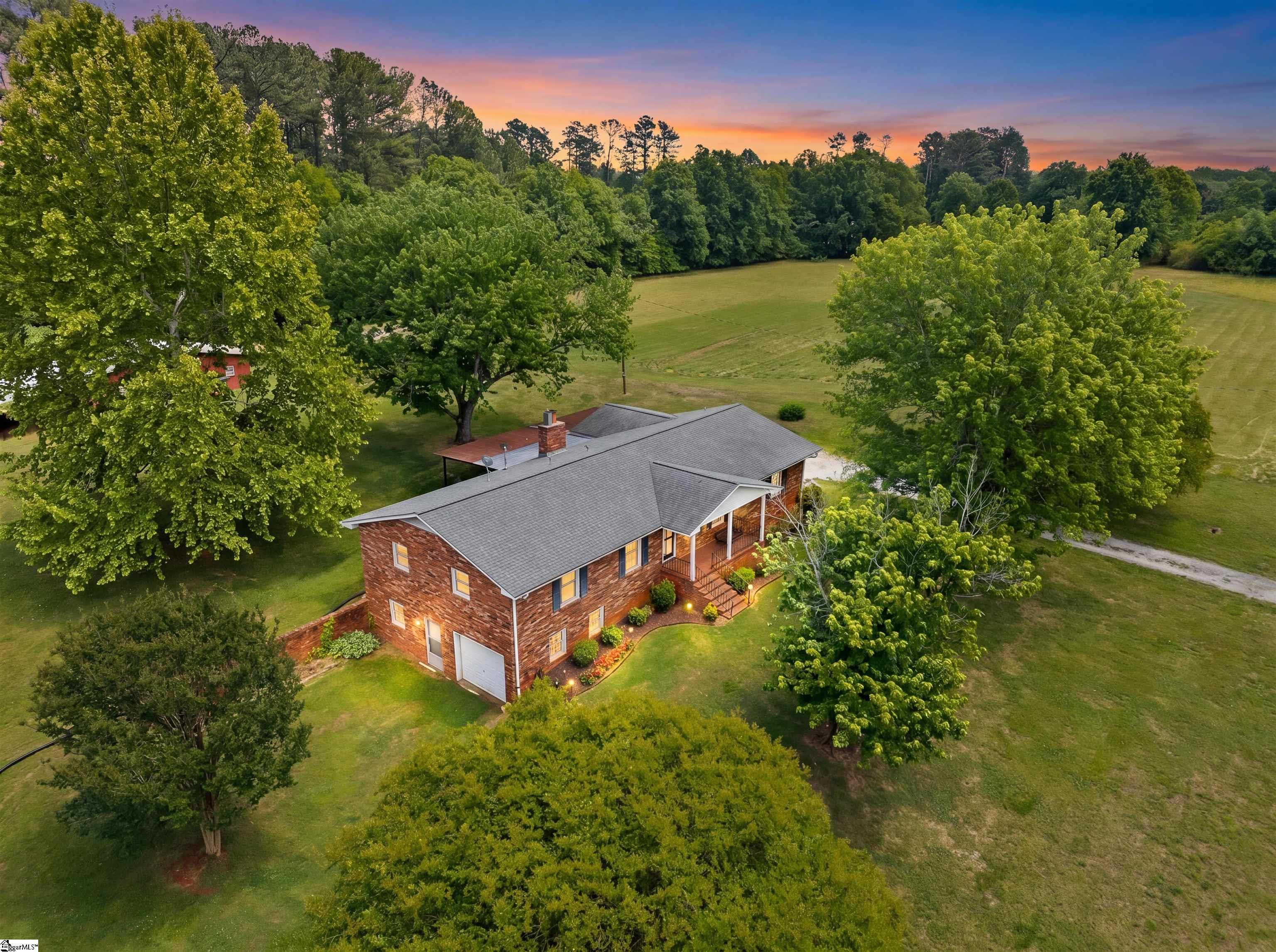 631 River Oak Circle Inman, SC 29349 - Photo 23 of 25
