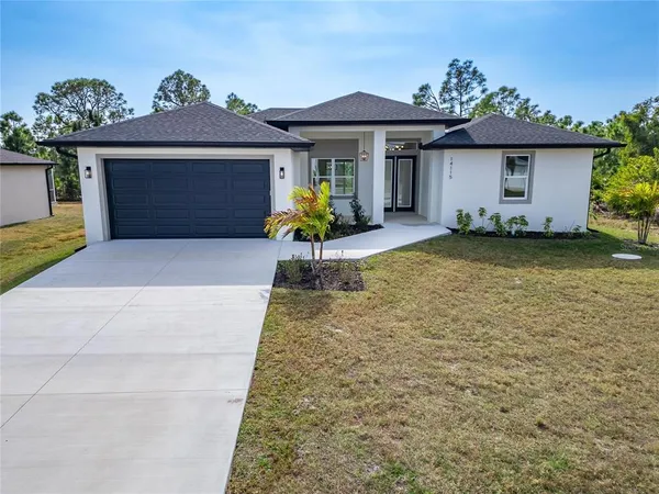 $2,100 | 14242 Ingraham Boulevard, Port Charlotte, FL 33981