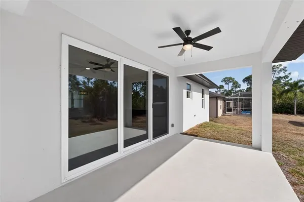 $2,100 | 14242 Ingraham Boulevard, Port Charlotte, FL 33981