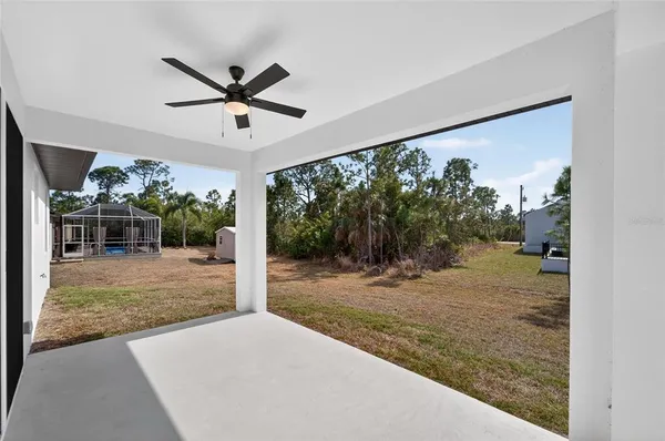 $2,100 | 14242 Ingraham Boulevard, Port Charlotte, FL 33981