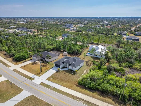 $2,300 | 14242 Ingraham Boulevard, Port Charlotte, FL 33981