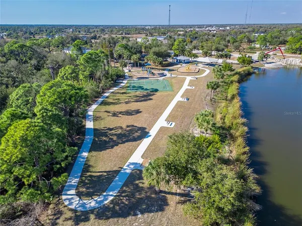 $2,300 | 14242 Ingraham Boulevard, Port Charlotte, FL 33981