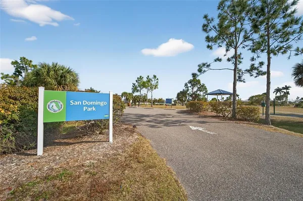 $2,300 | 14242 Ingraham Boulevard, Port Charlotte, FL 33981