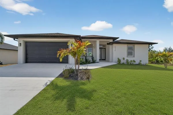 $2,300 | 14242 Ingraham Boulevard, Port Charlotte, FL 33981