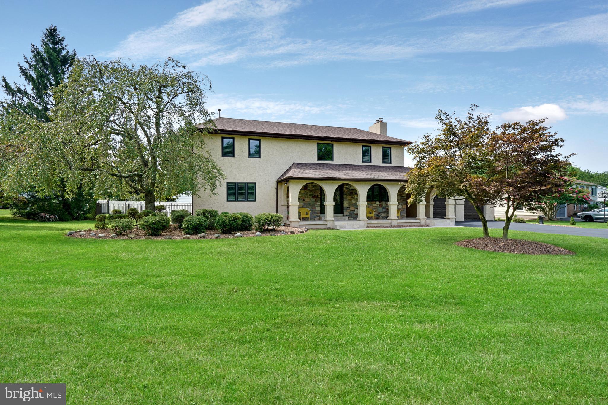 257 Youngs Road Hamilton, NJ 08619 - Photo 60 of 62