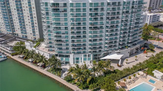 a view of a balcony with plants