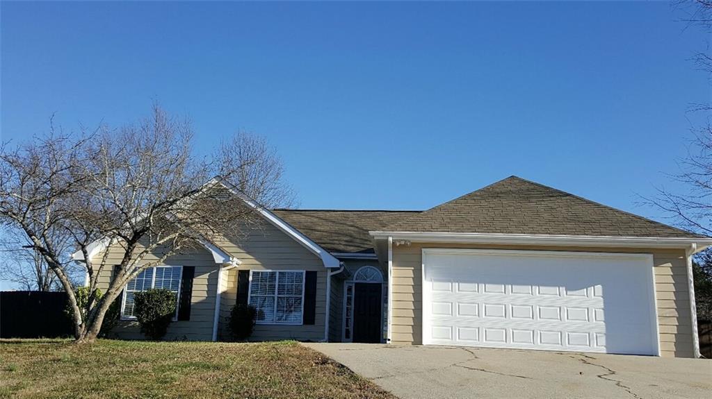 338 Cobblestone Road Auburn, GA 30011 - Photo 1 of 1 Gallery Image 1