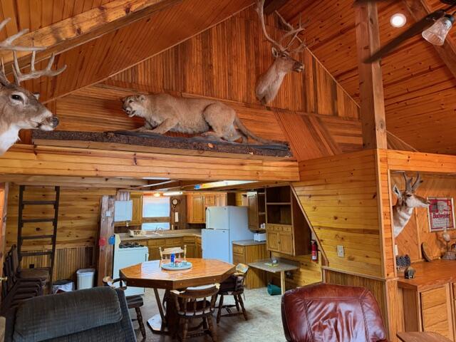 82 Black Water Road Ashland, ME 04732 - Photo 10 of 43