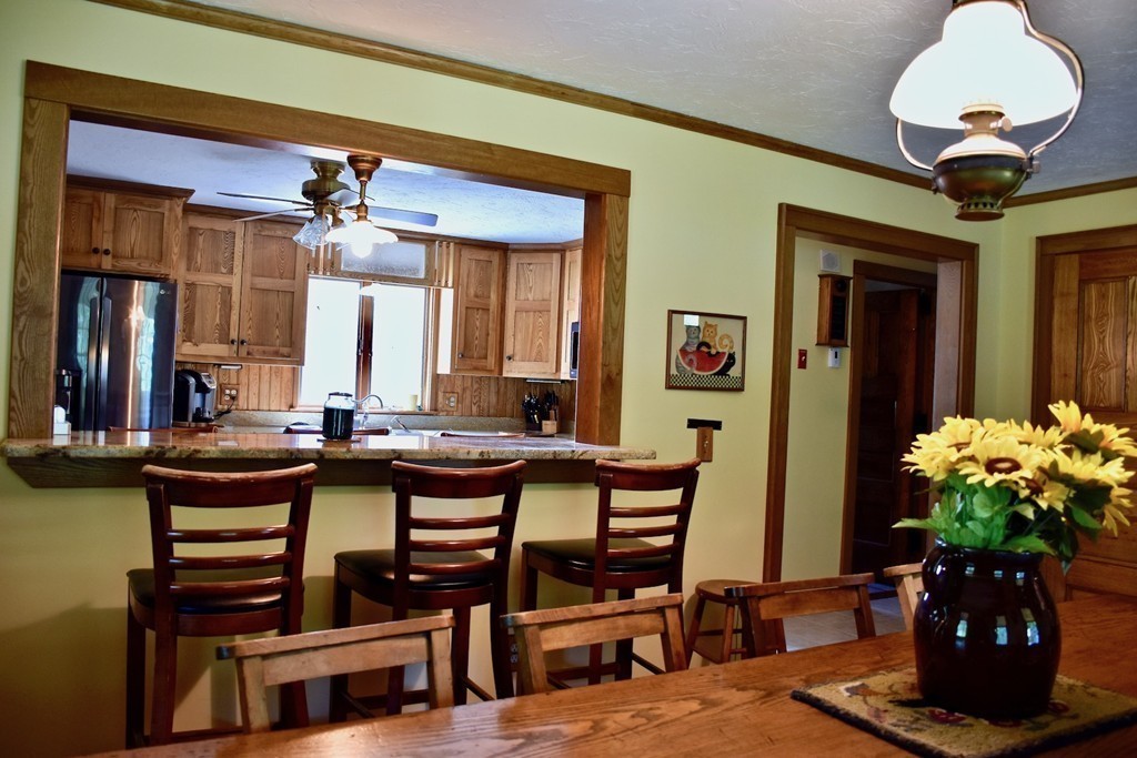 215 Partridge Hill Road Charlton, MA 01507 - Photo 11 of 24 Gallery Image 11