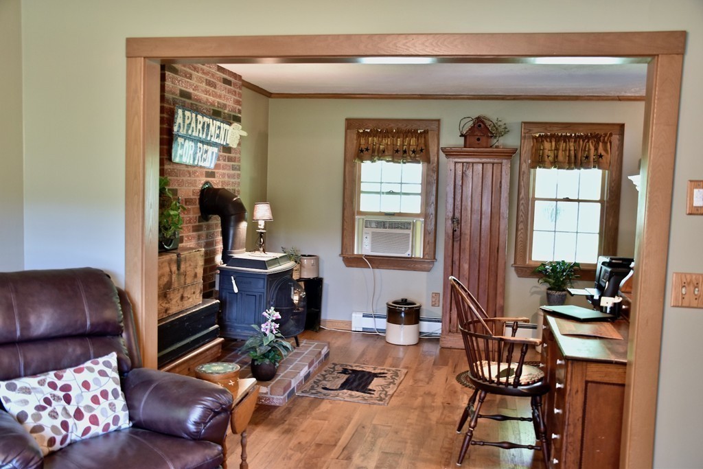 215 Partridge Hill Road Charlton, MA 01507 - Photo 13 of 24 Gallery Image 13